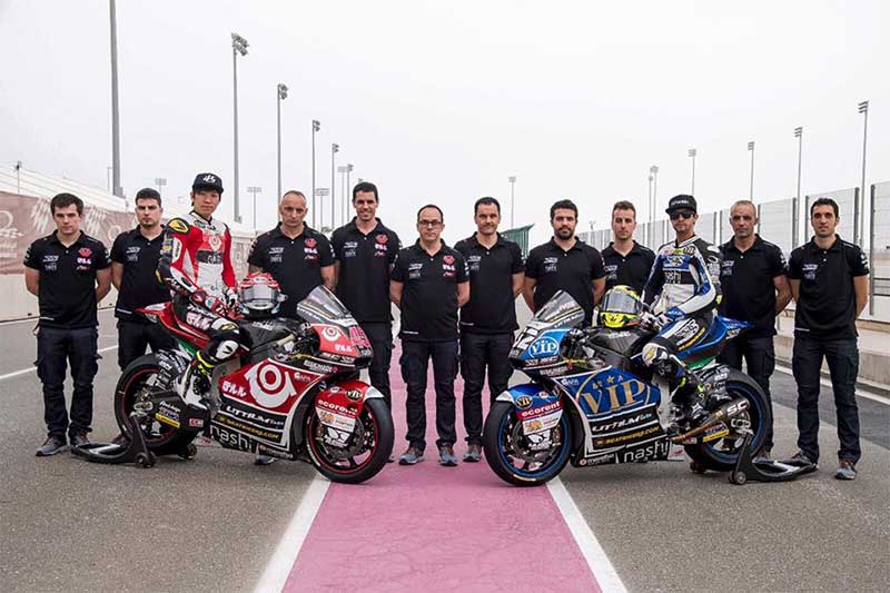 patrocinio motos