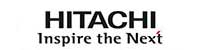 HITACHI